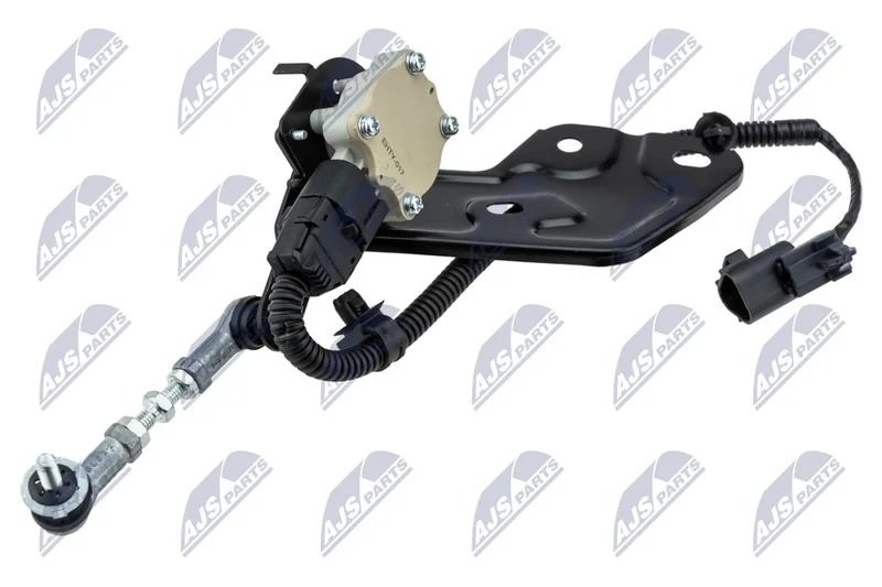 Sensor, nivelamento dos faróis NTY ECX-TY-017