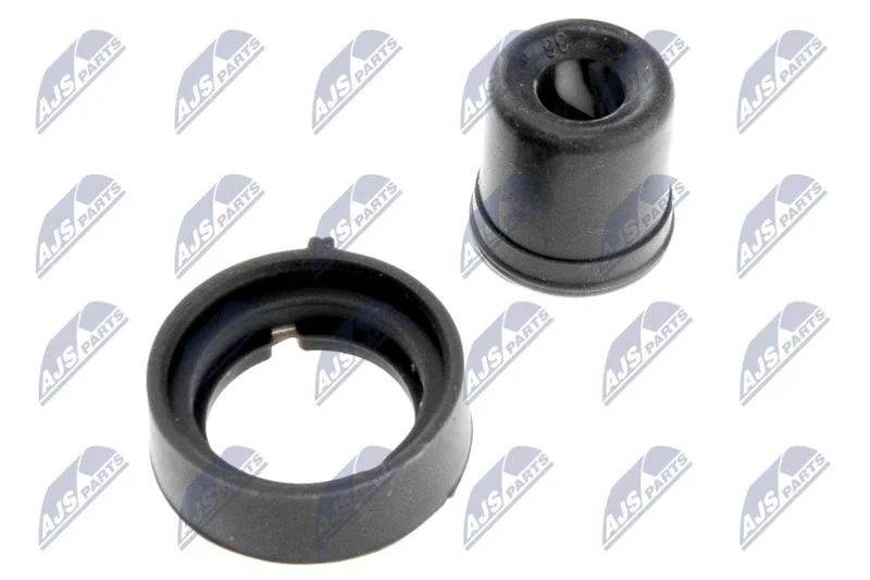Plugue, bobina NTY ECZ-MS-004A
