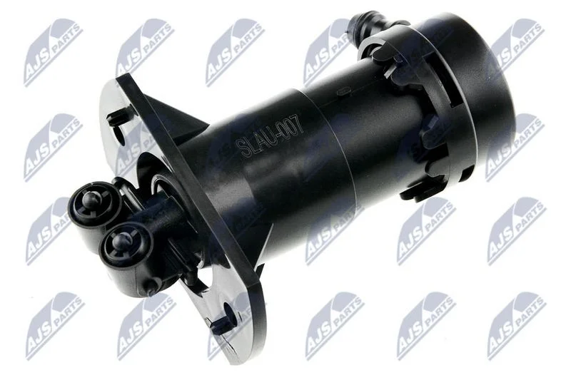 Washer Fluid Jet, headlight cleaning NTY EDS-AU-007