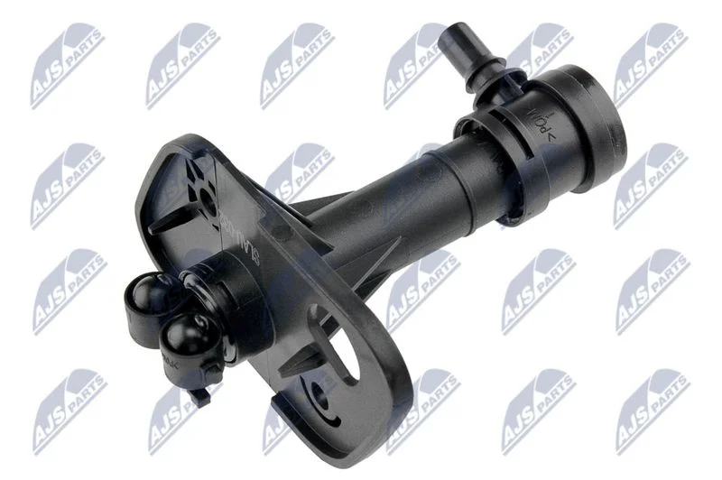 Washer Fluid Jet, headlight cleaning NTY EDS-AU-032
