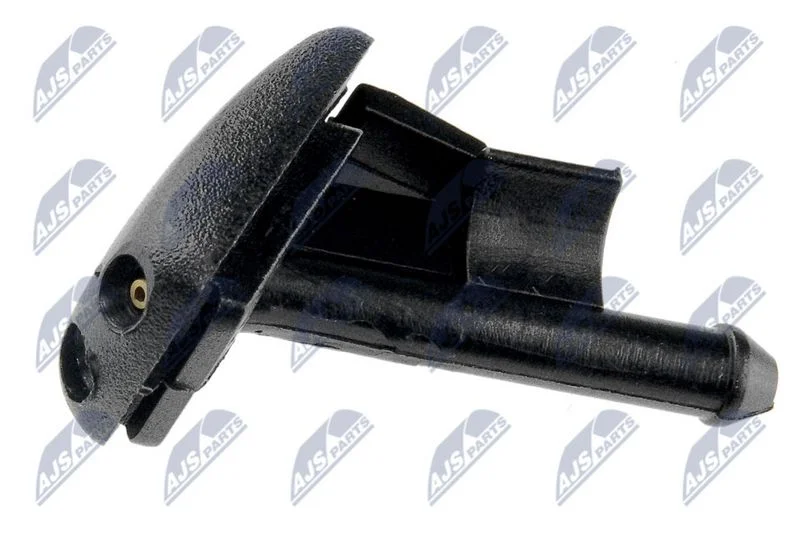 Jato de Líquido do Limpador, limpeza de vidros NTY EDS-BM-000