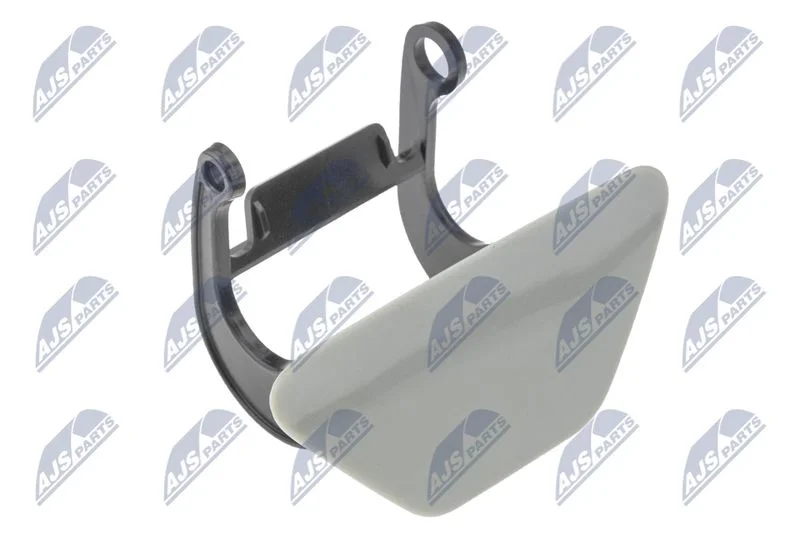 Tampa do Sistema de Limpeza para Farol NTY EDS-BM-028