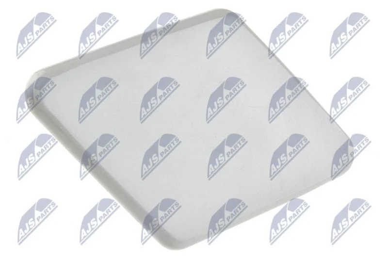 Tampa, para-choques NTY EDS-BM-035