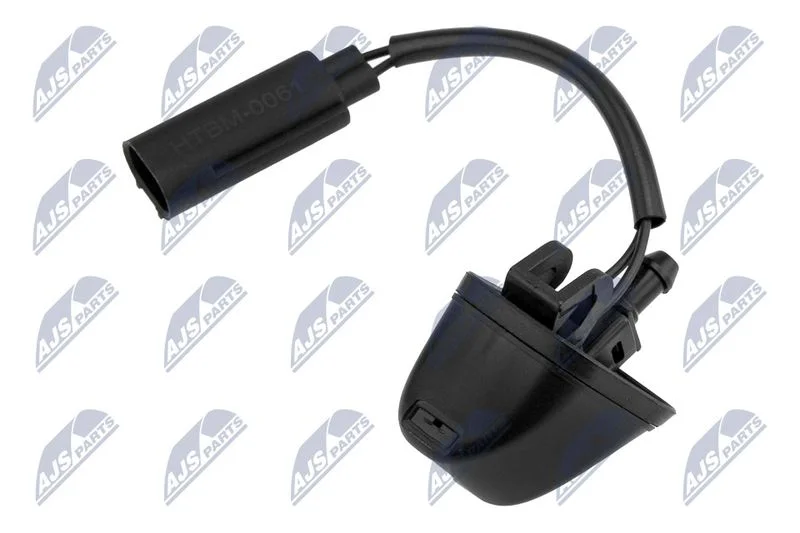 Washer Fluid Jet, window cleaning NTY EDS-BM-061
