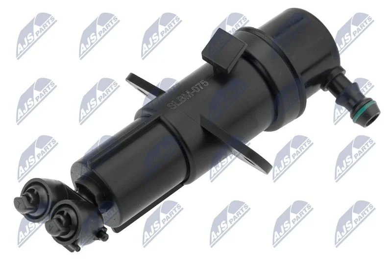 Washer Fluid Jet, headlight cleaning NTY EDS-BM-075
