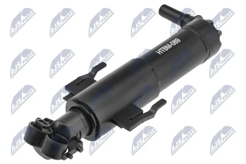 Washer Fluid Jet, headlight cleaning NTY EDS-BM-089