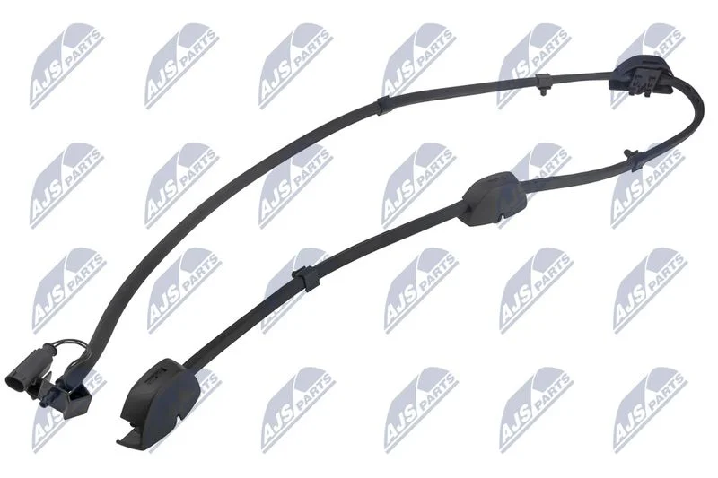 Nozzle chain, window cleaning NTY EDS-BM-101