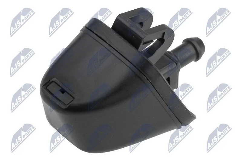 Jato de Líquido do Limpador, limpeza de vidros NTY EDS-BM-105