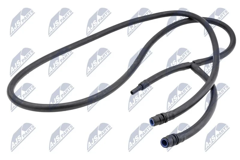 Tubo de líquido lava vidros, limpeza de faróis NTY EDS-BM-128