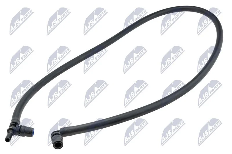 Tubo de líquido lava vidros, limpeza de faróis NTY EDS-BM-131