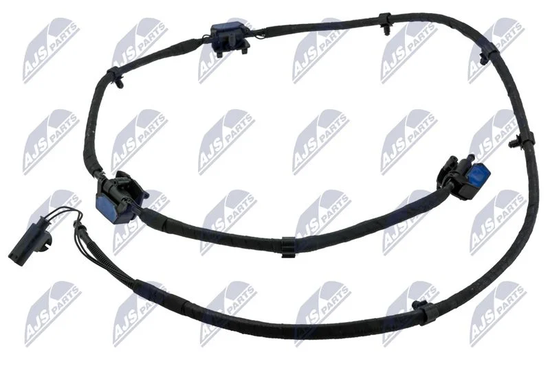 Washer Nozzle Pipe NTY EDS-BM-134