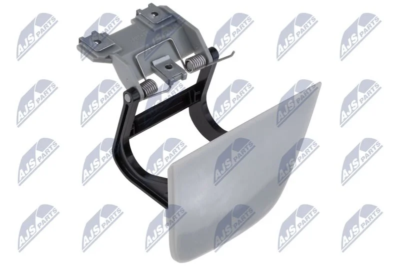 Tampa, para-choques NTY EDS-BM-137