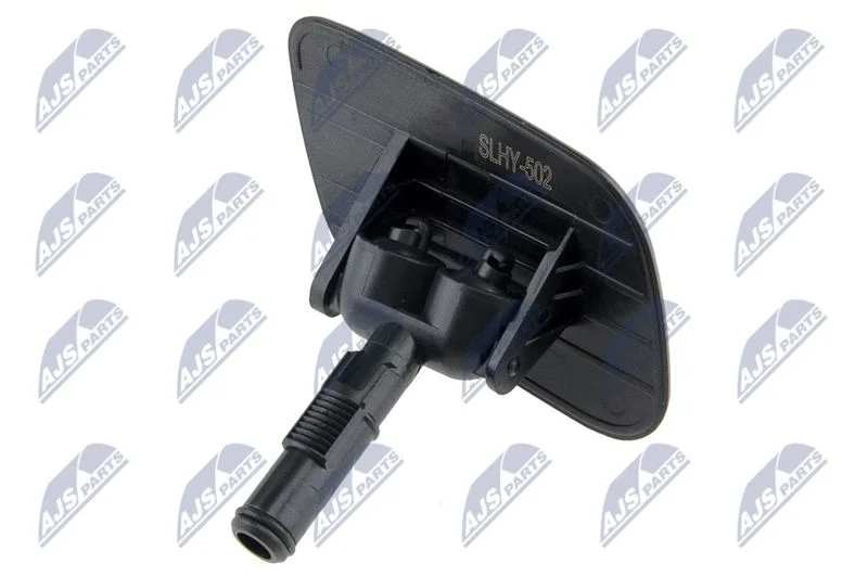 Tampa do Sistema de Limpeza para Farol NTY EDS-HY-502