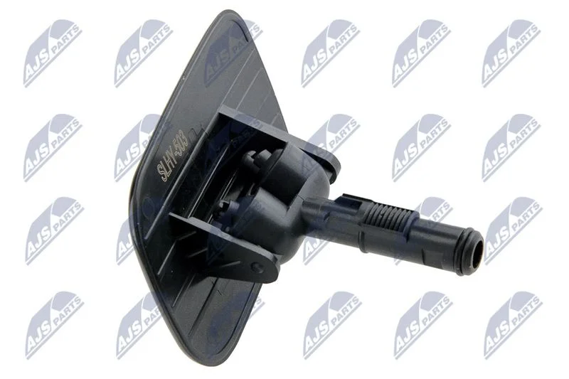 Tampa do Sistema de Limpeza para Farol NTY EDS-HY-503