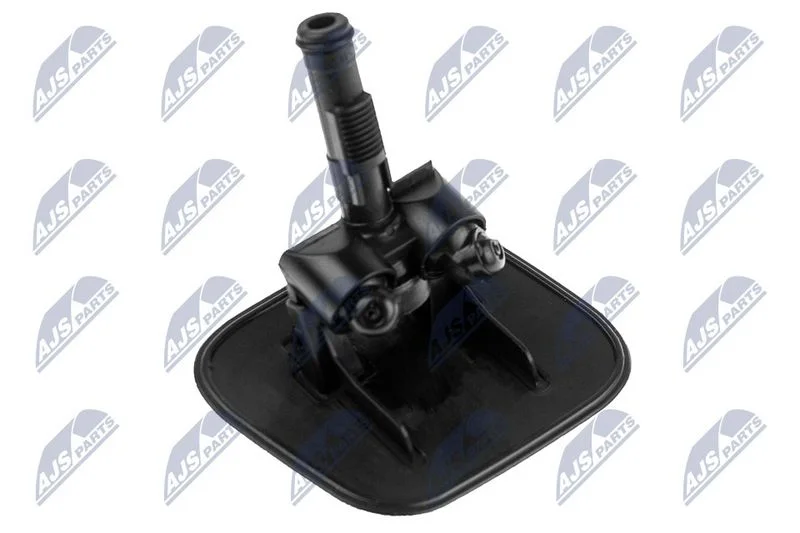 Tampa do Sistema de Limpeza para Farol NTY EDS-KA-003