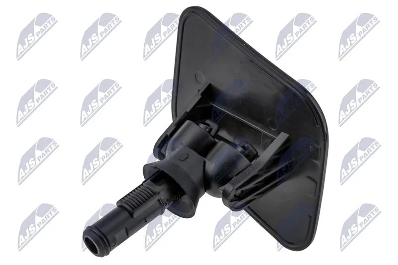 Tampa, para-choques NTY EDS-KA-023