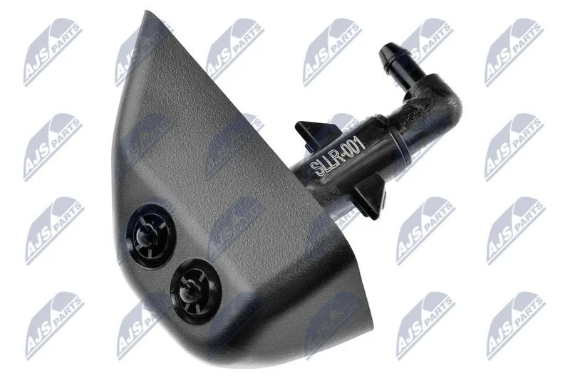 Washer Fluid Jet, headlight cleaning NTY EDS-LR-001