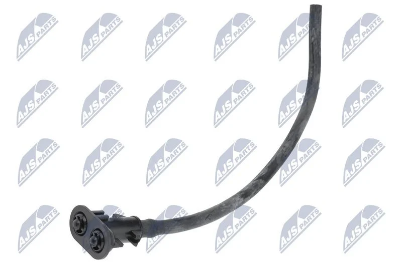 Washer Fluid Jet, headlight cleaning NTY EDS-LR-010
