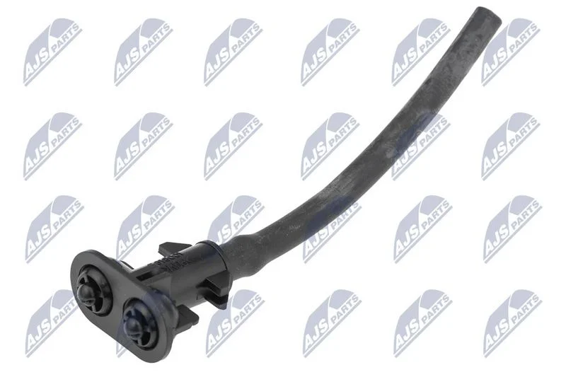 Washer Fluid Jet, headlight cleaning NTY EDS-LR-011