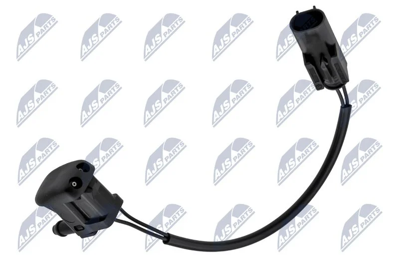 Washer Fluid Jet, window cleaning NTY EDS-LR-022