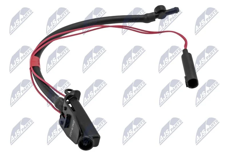 Washer Fluid Jet, window cleaning NTY EDS-LR-023
