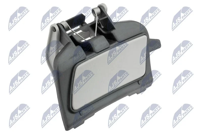 Tampa do Sistema de Limpeza para Farol NTY EDS-ME-046