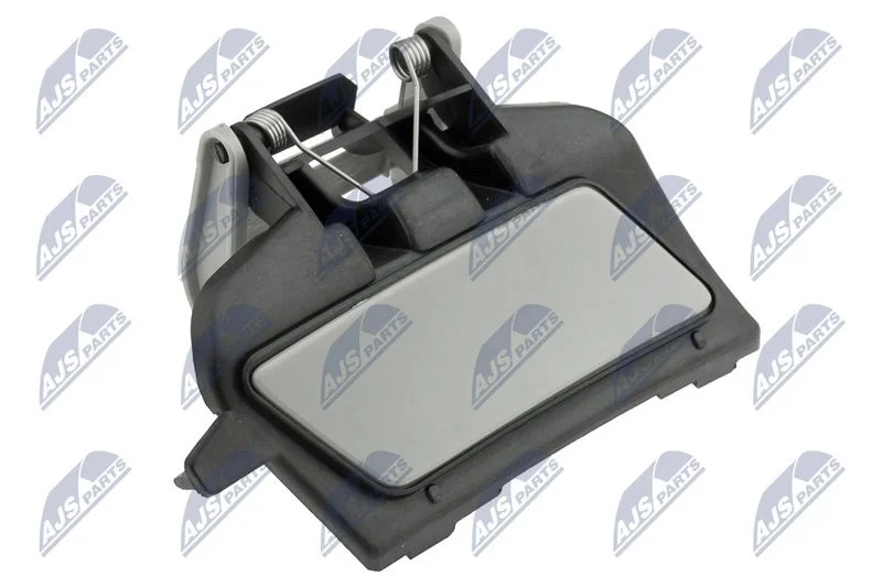 Tampa do Sistema de Limpeza para Farol NTY EDS-ME-047