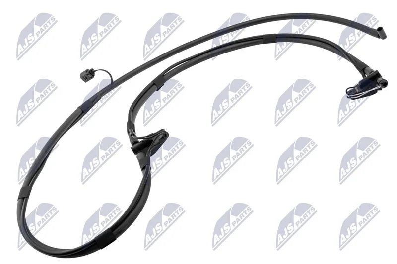 Washer Fluid Jet, window cleaning NTY EDS-ME-054