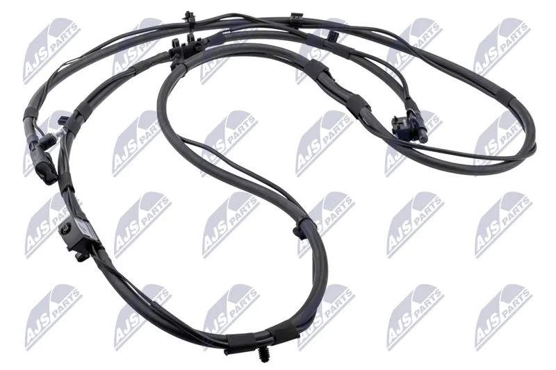 Washer Fluid Jet, window cleaning NTY EDS-ME-055