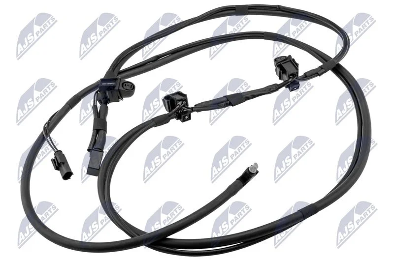 Washer Fluid Jet, window cleaning NTY EDS-ME-056