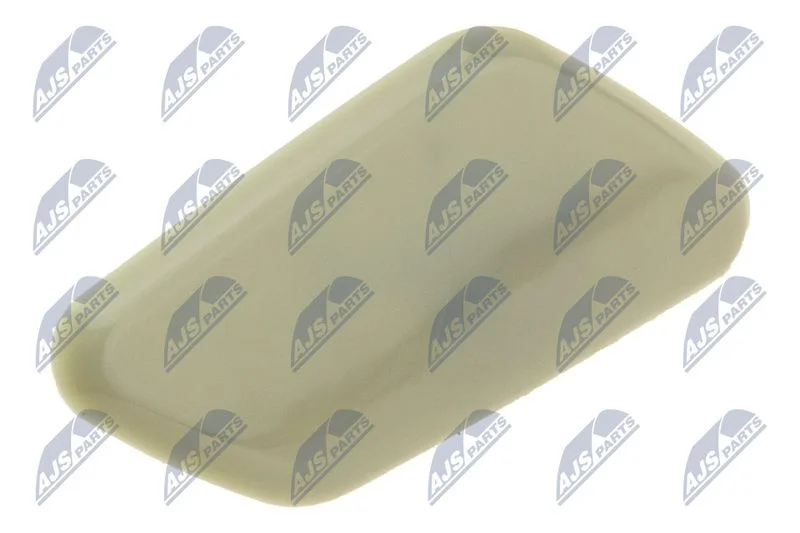 Tampa do Sistema de Limpeza para Farol NTY EDS-MS-007