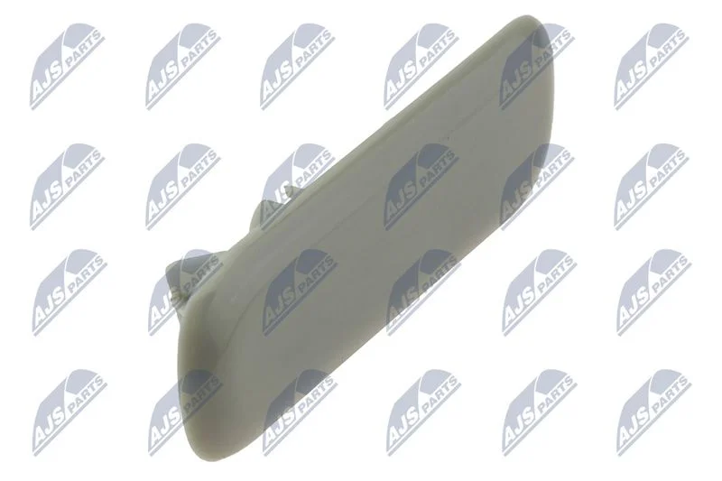 Tampa do Sistema de Limpeza para Farol NTY EDS-MS-008