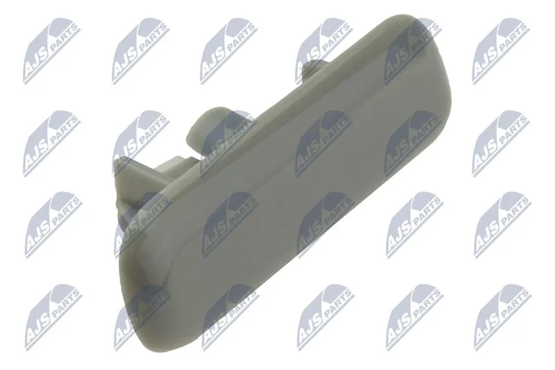 Tampa do Sistema de Limpeza para Farol NTY EDS-MS-009