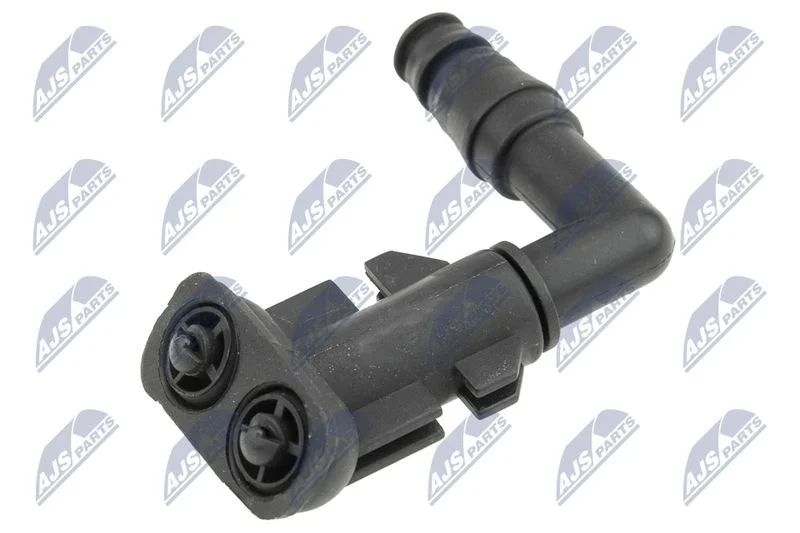 Bocal de líquido lava vidros, limpeza de faróis NTY EDS-PL-001