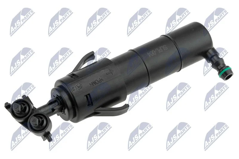 Washer Fluid Jet, headlight cleaning NTY EDS-PL-004
