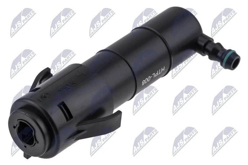 Bocal de líquido lava vidros, limpeza de faróis NTY EDS-PL-008