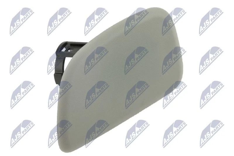 Cover, headlamp cleaning system NTY EDS-SB-004