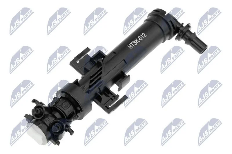 Washer Fluid Jet, headlight cleaning NTY EDS-SK-012