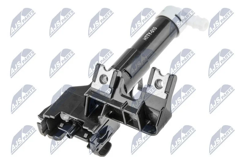 Washer Fluid Jet, headlight cleaning NTY EDS-TY-010