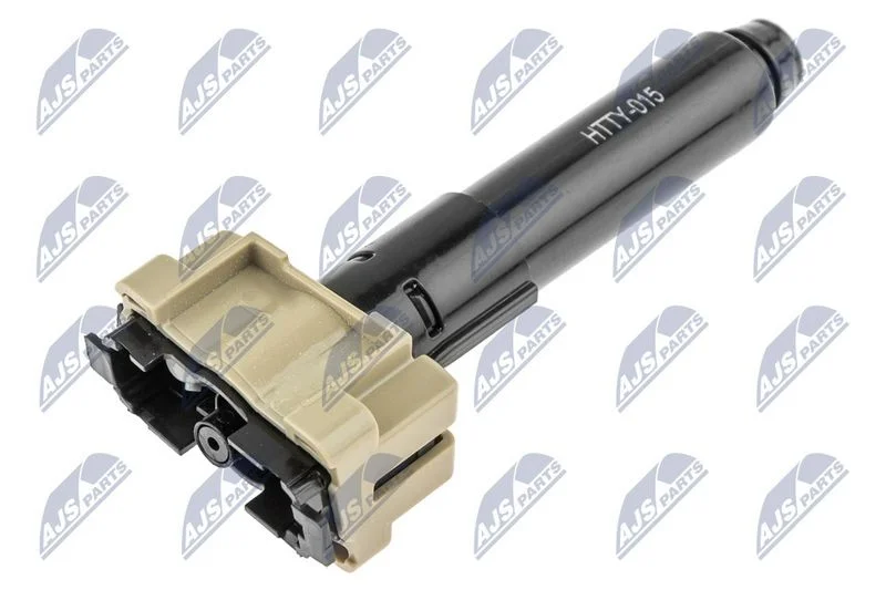 Washer Fluid Jet, headlight cleaning NTY EDS-TY-015