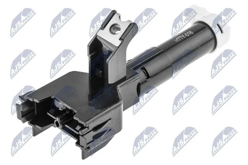 Washer Fluid Jet, headlight cleaning NTY EDS-TY-016