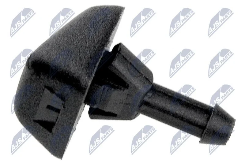 Jato de Líquido do Limpador, limpeza de vidros NTY EDS-VV-000