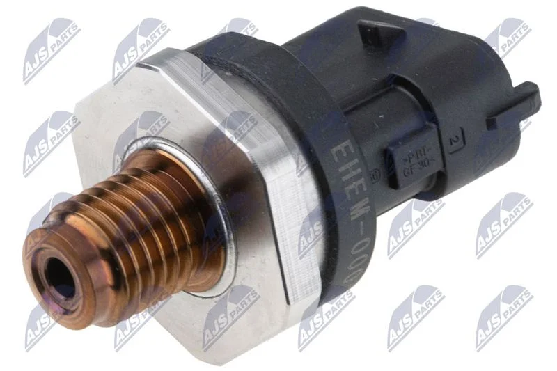 Sensor, pressão do combustível NTY EFP-BM-000