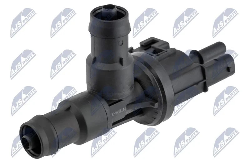 Vent/Breather Valve, fuel tank NTY EFP-BM-002