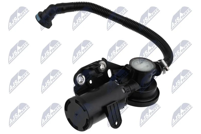 Charcoal Filter, tank ventilation NTY EFP-BM-009