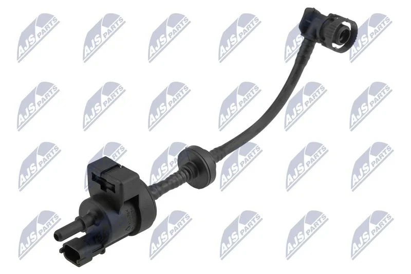 Mangueira de ventilação, tanque de combustível NTY EFP-PL-004
