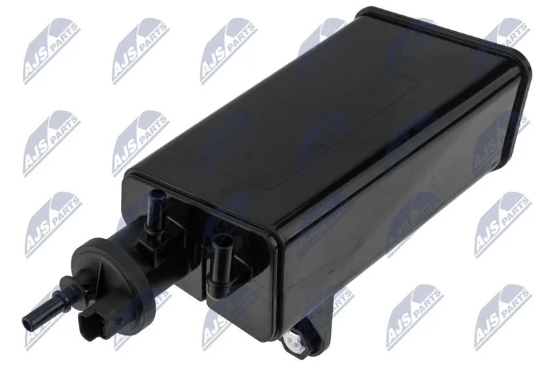 Charcoal Filter, tank ventilation NTY EFP-RE-007