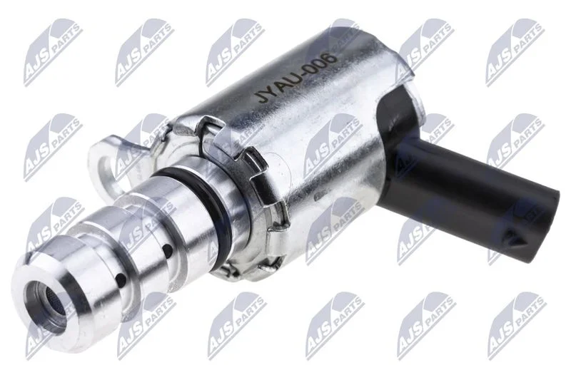 Válvula de Controle, ajuste do comando de válvulas NTY EFR-AU-006
