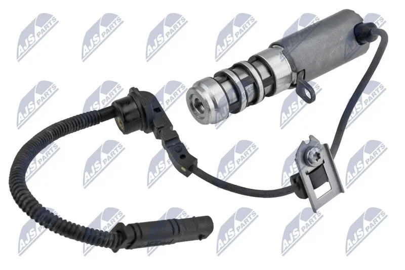Válvula de Controle, ajuste do comando de válvulas NTY EFR-BM-010