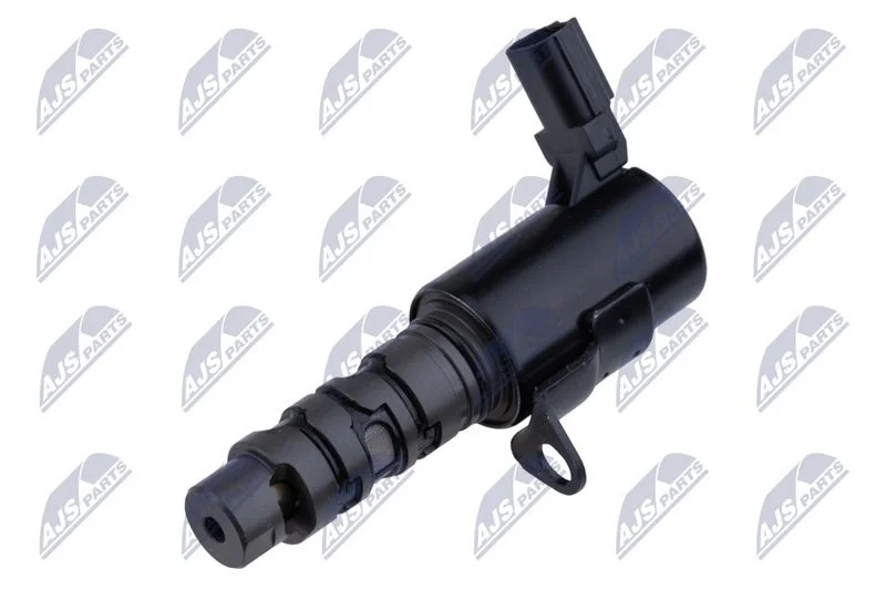 Válvula de Controle, ajuste do comando de válvulas NTY EFR-HD-005